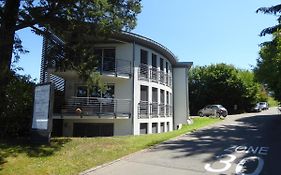 Rheinblick Résidence
